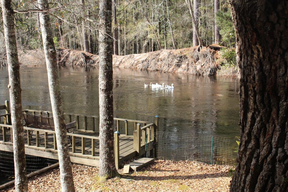 Lake