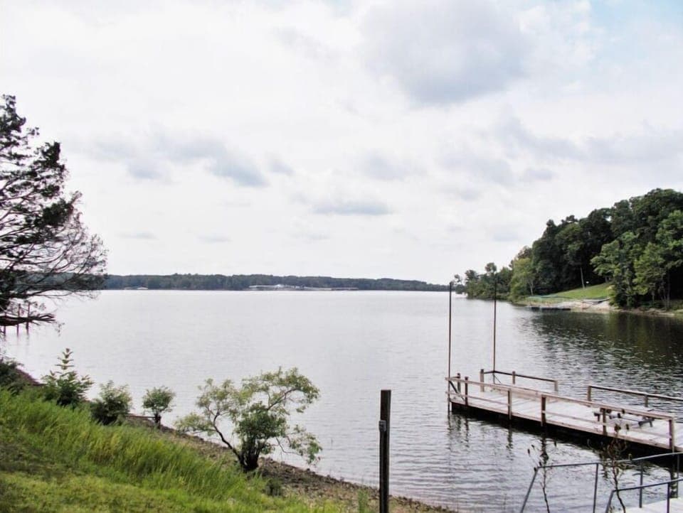 Lake