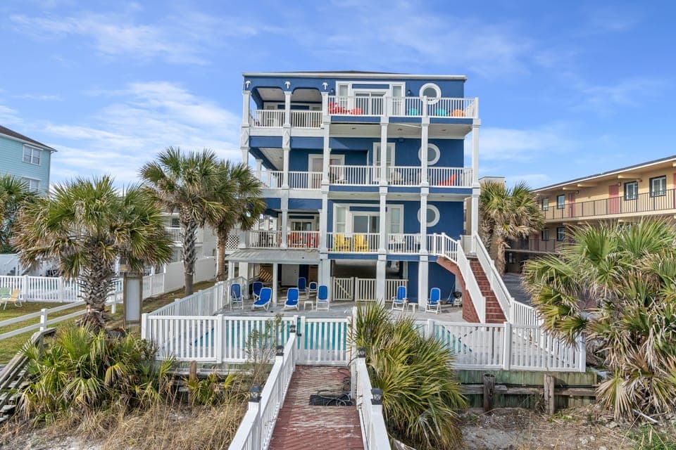 Come make memories to last a lifetime at Avista Point A.