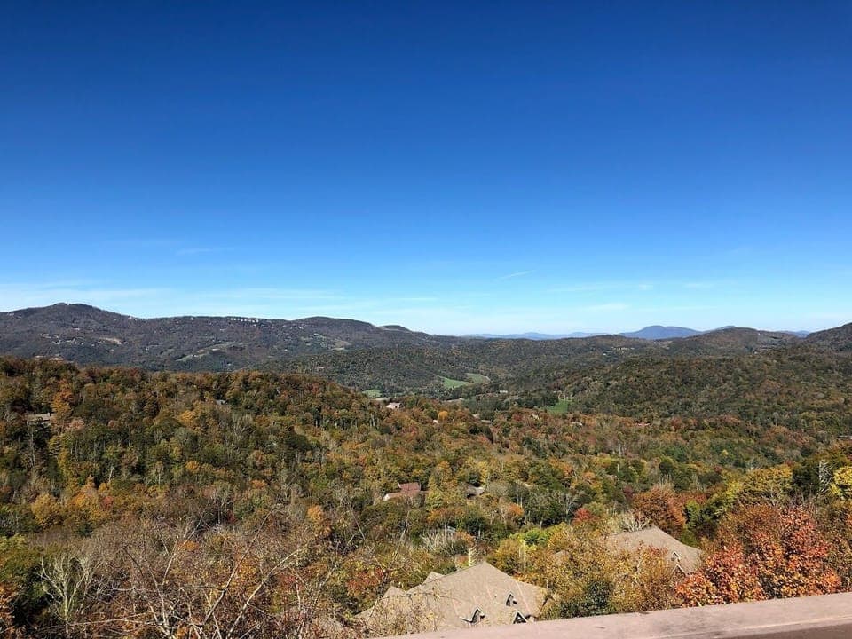 Luxury 3B Condo - Modern Decor and Best Views! Apartment in Sugar Mountain