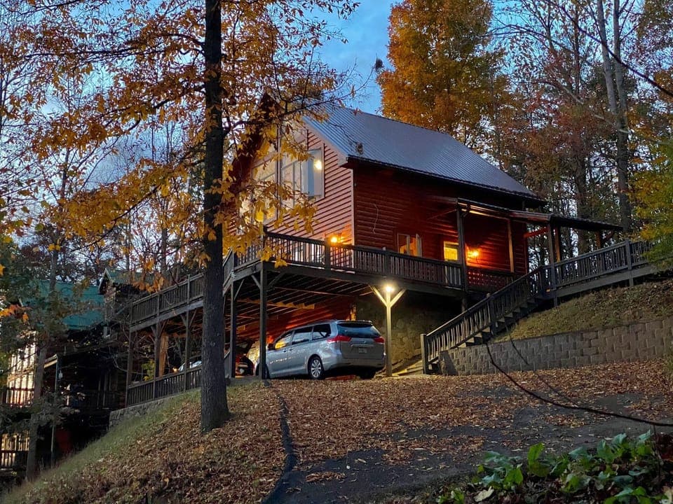 House View