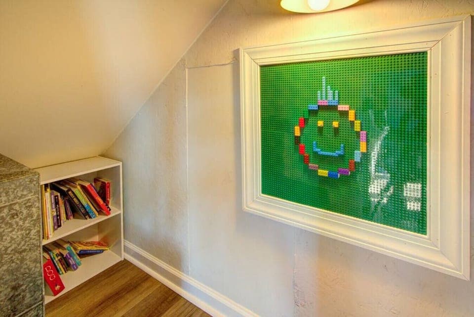 Hidden Kids Cove!