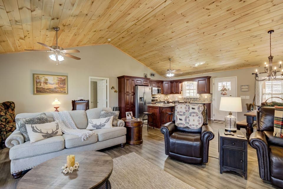 Main Living