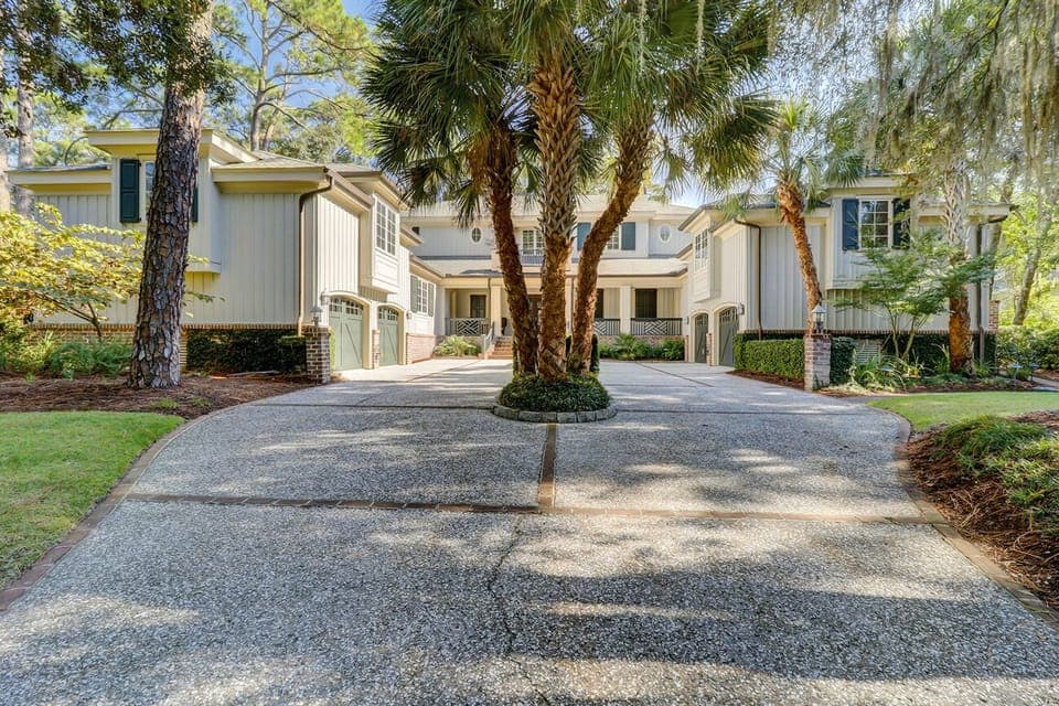 19 West Beach Lagoon - Exterior