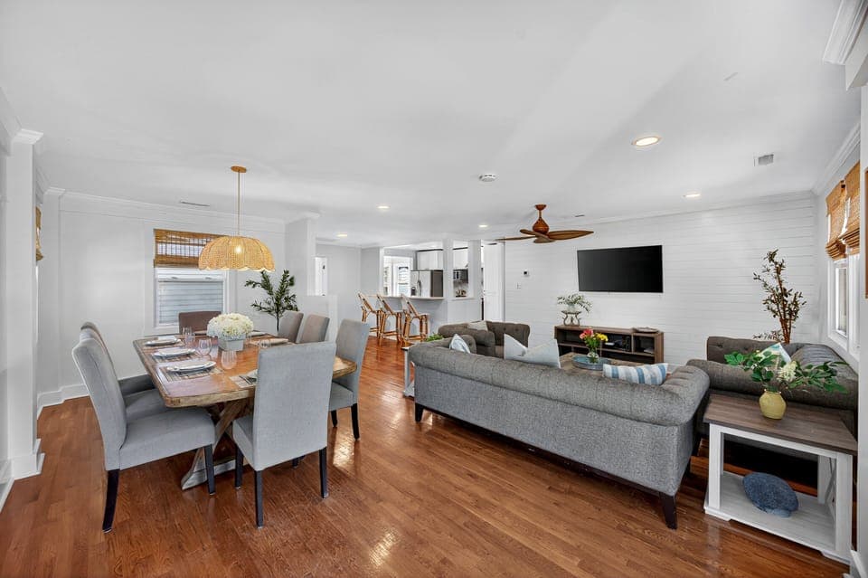 Open Concept