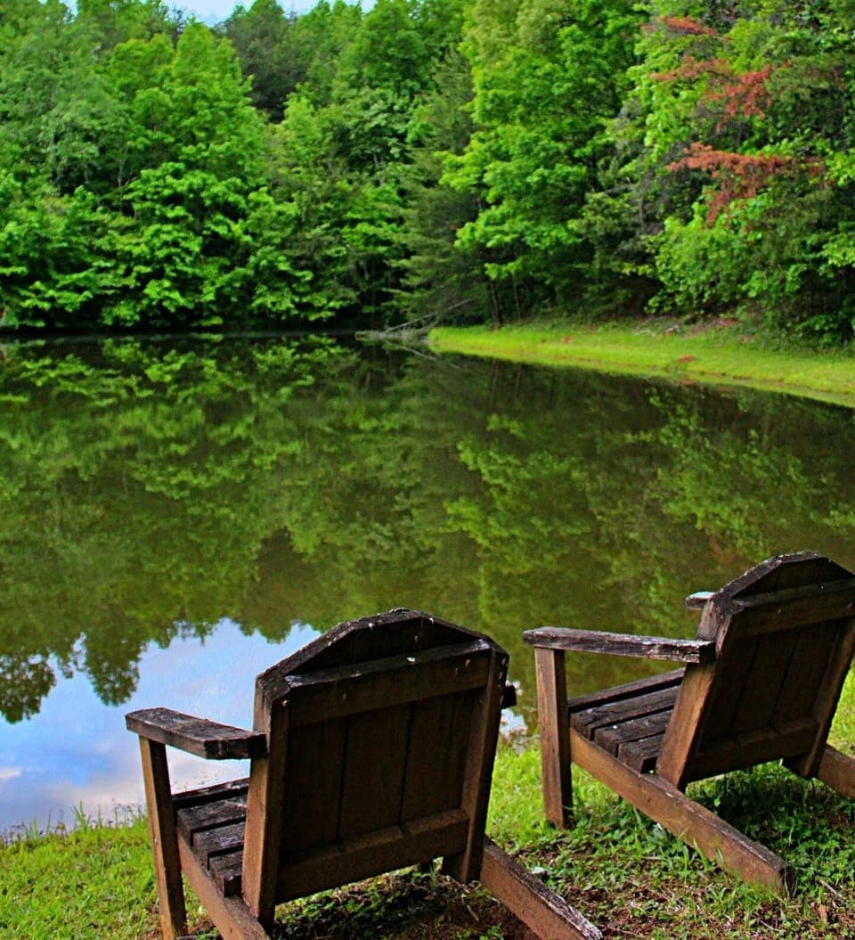 Wine Country Retreat at Cardinal Hill Apartment in White County