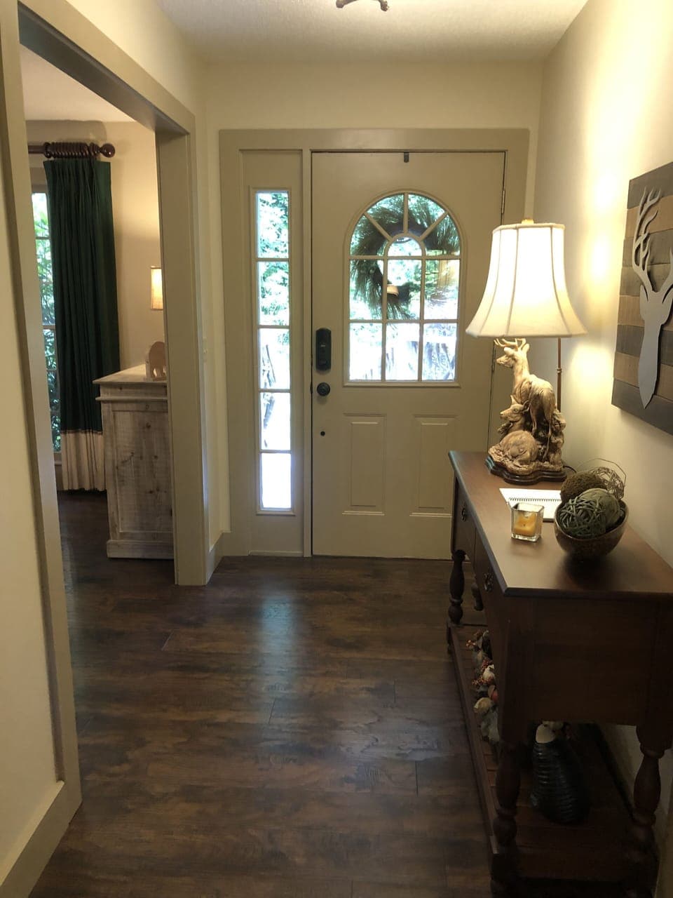 Foyer