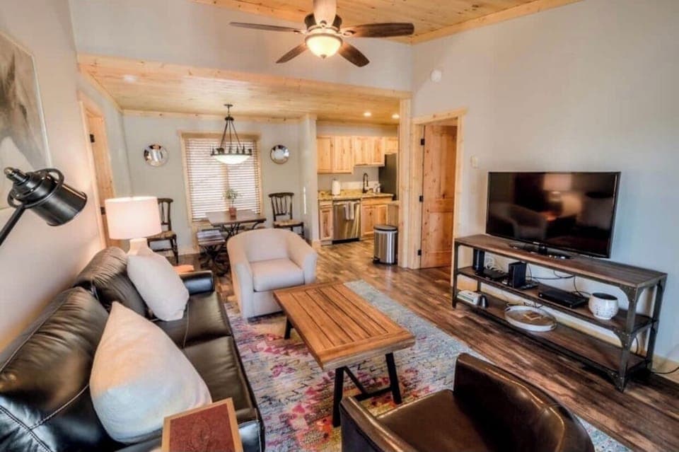 Enjoy this fully updated, 3rd floor condo