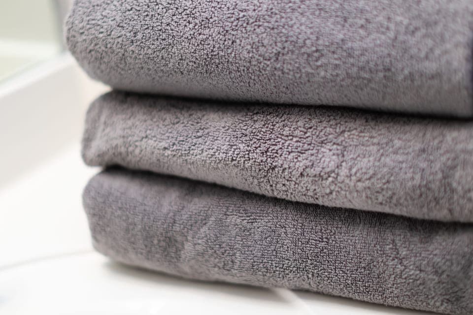 We have thought of all the small touches to make your stay one of a kind