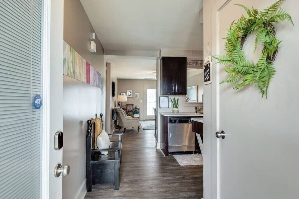 Entryway