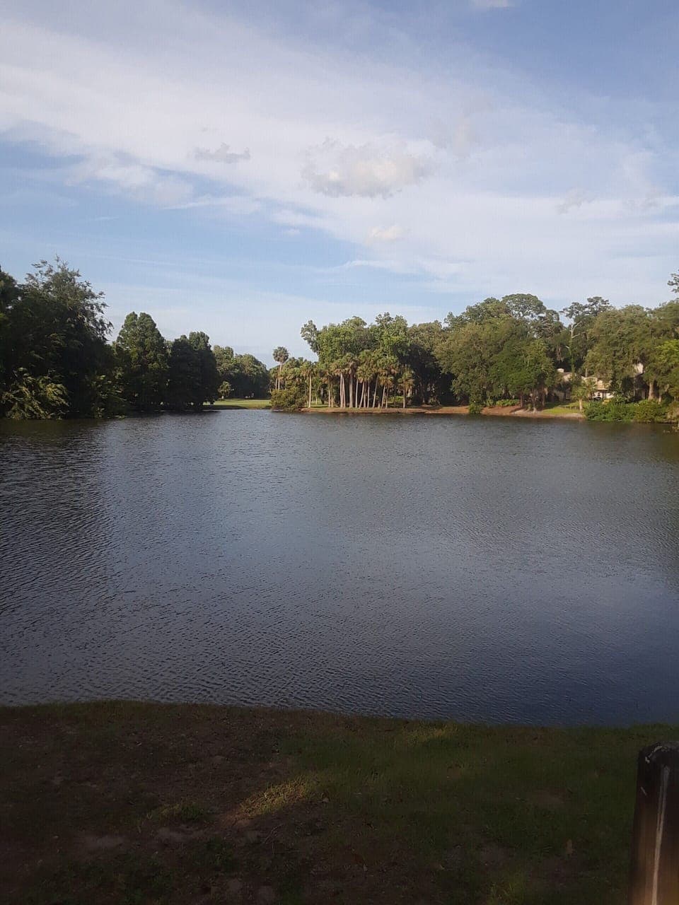 Lake