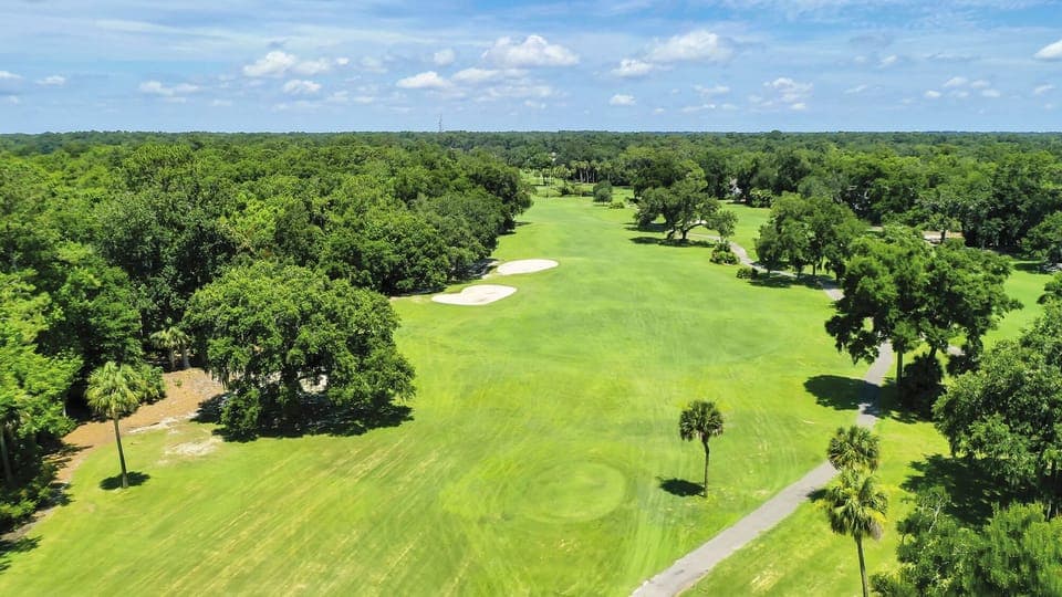 Palmetto Dunes