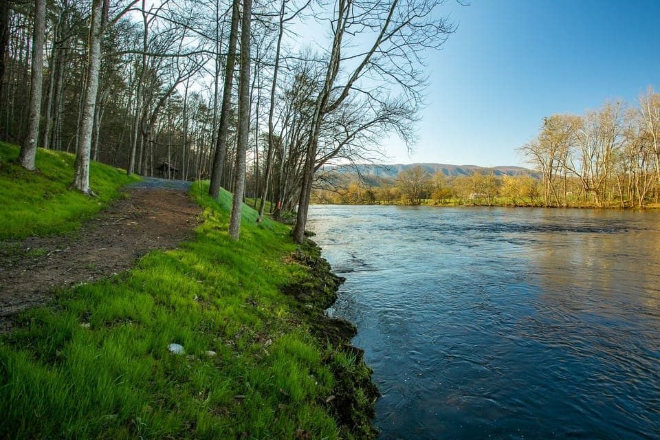 TWL River Frontage