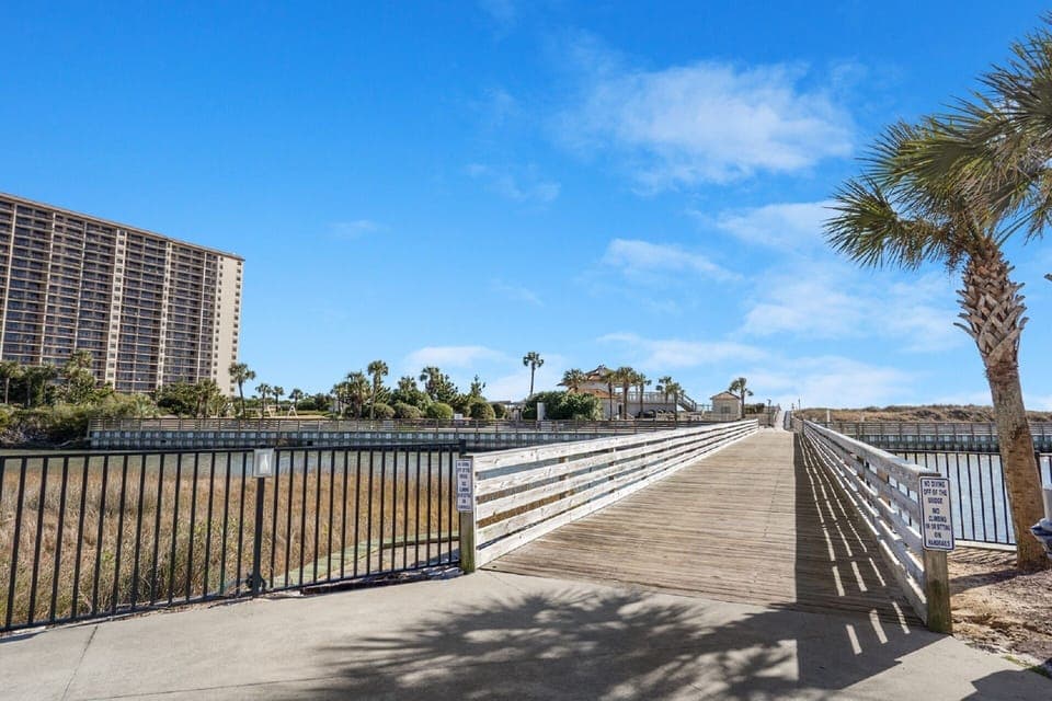 Take your time, stroll around and enjoy the grounds.