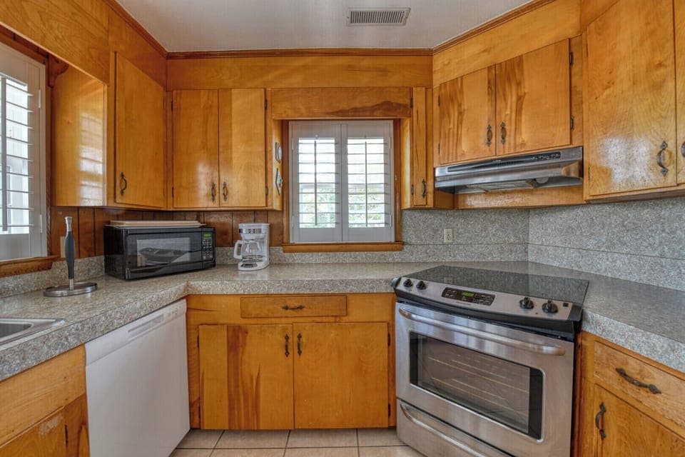 Rucker Cottage 