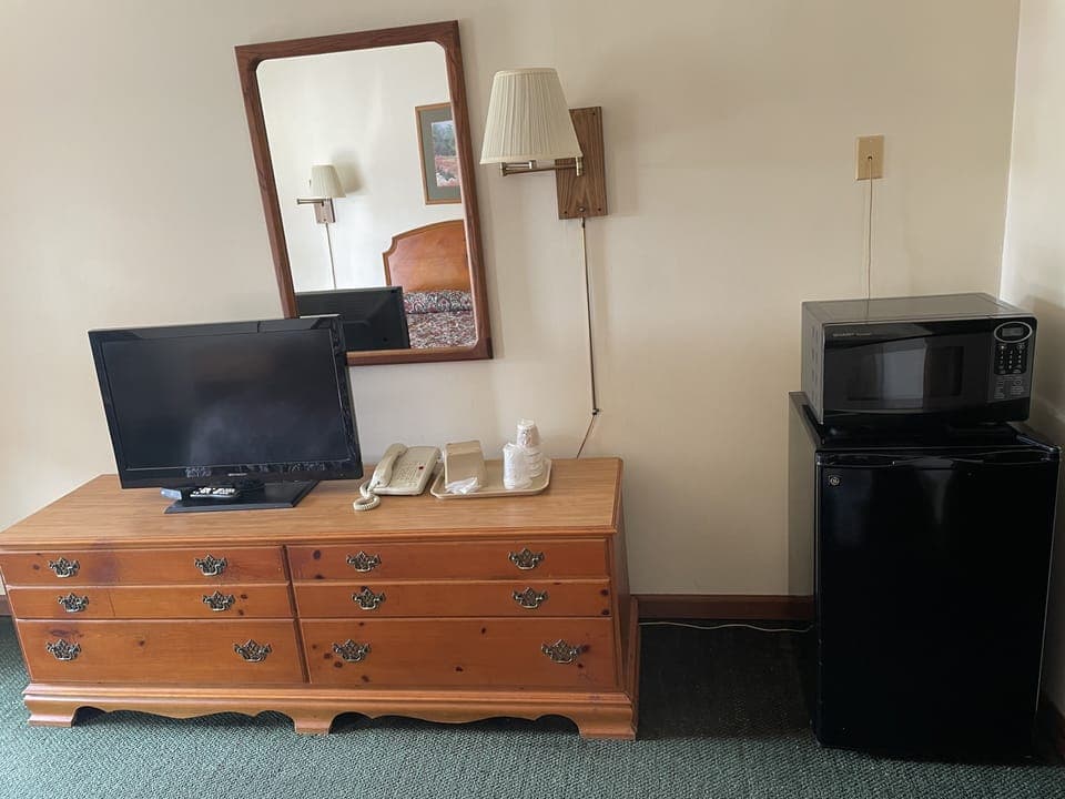 Mini-refrigerator