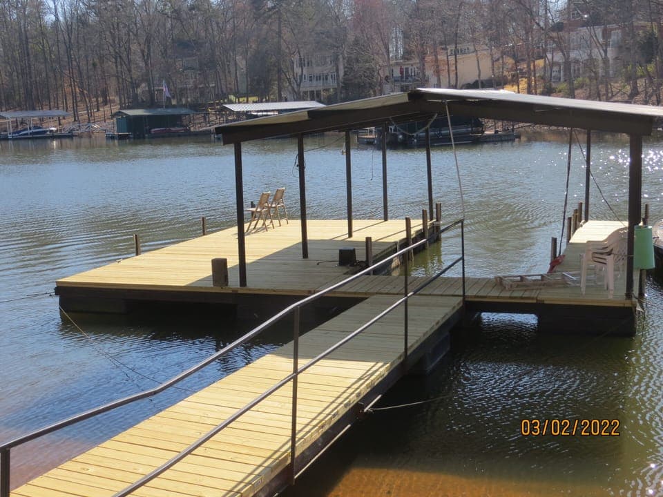 Lake
