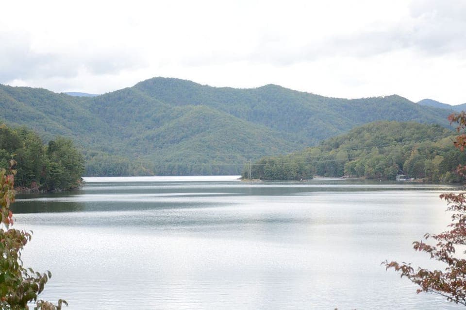 Robbinsville city
