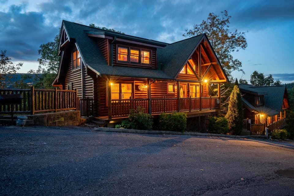 Bearfoot Lodge