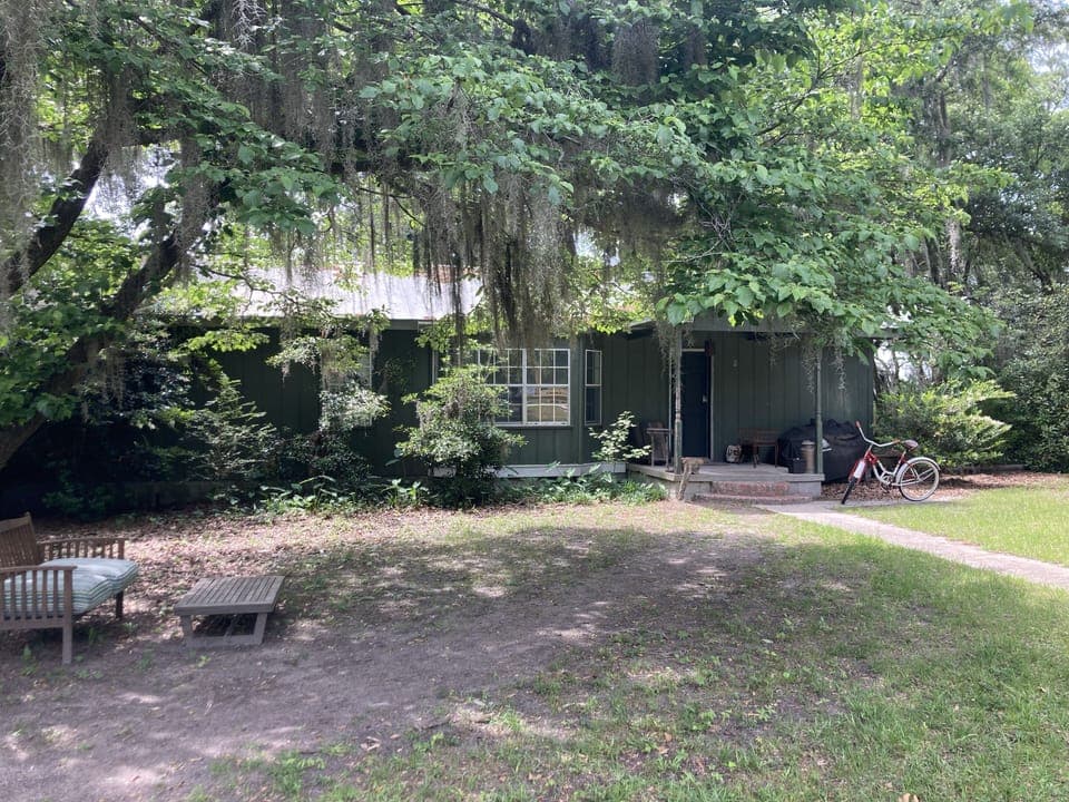 Front Yard