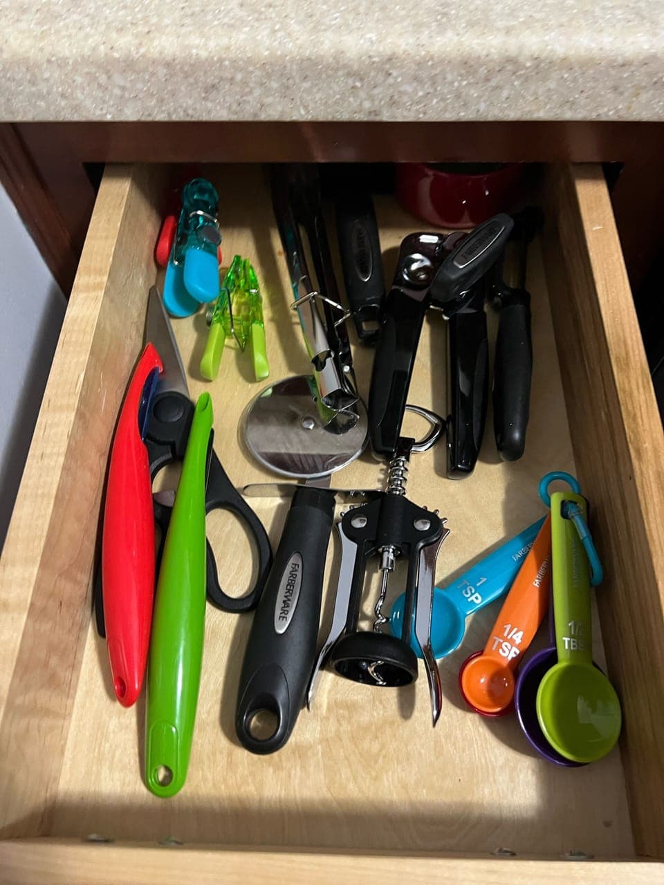 Miscellaneous