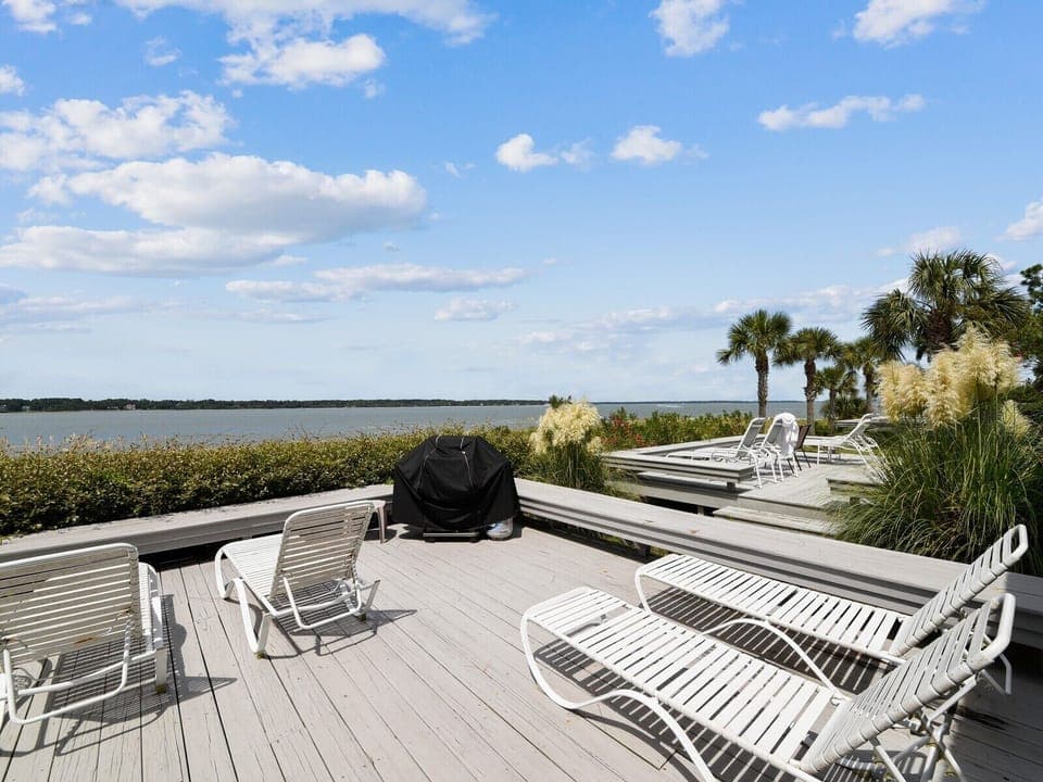 35 Lands End in Sea Pines