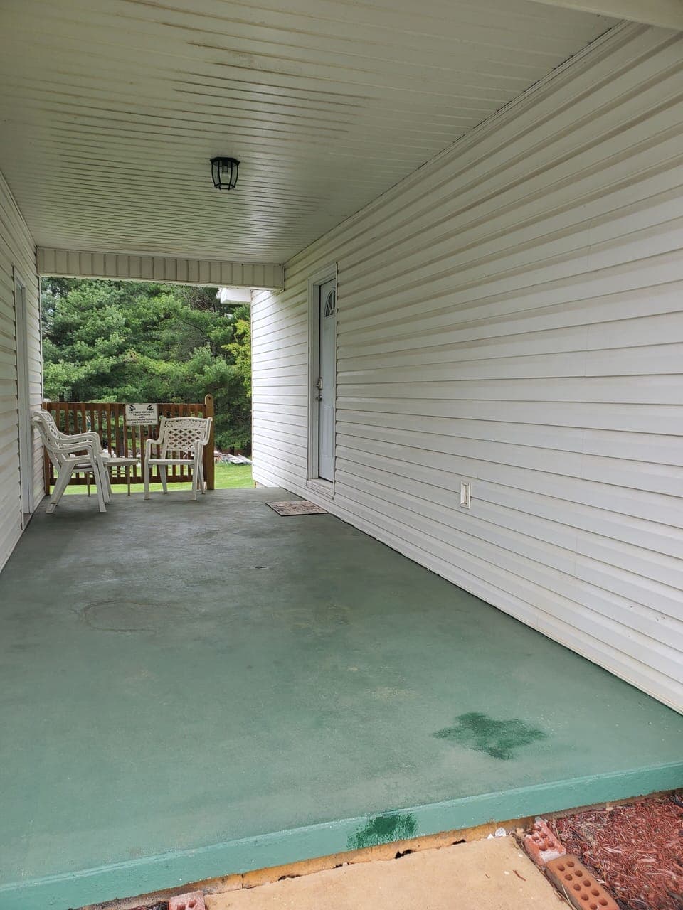 Breezeway