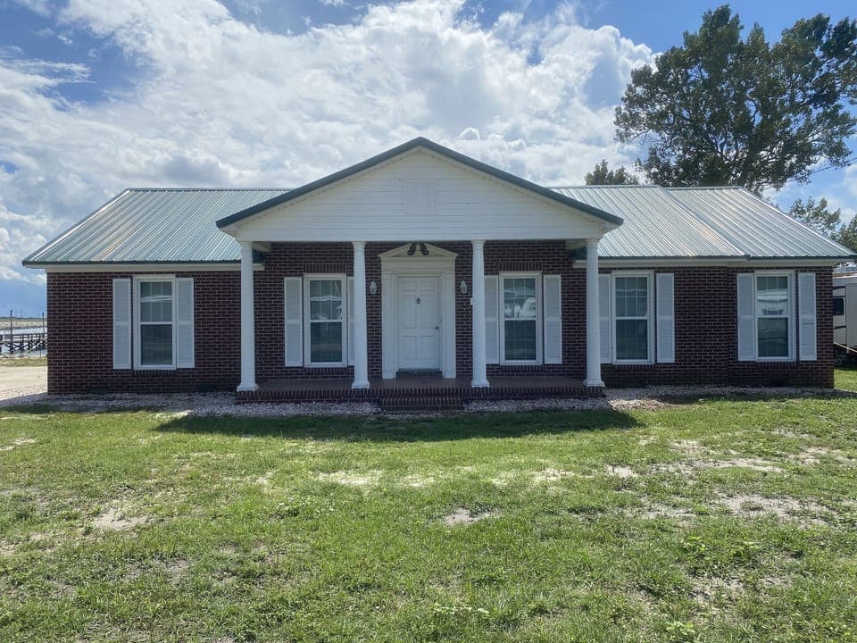 Front Yard