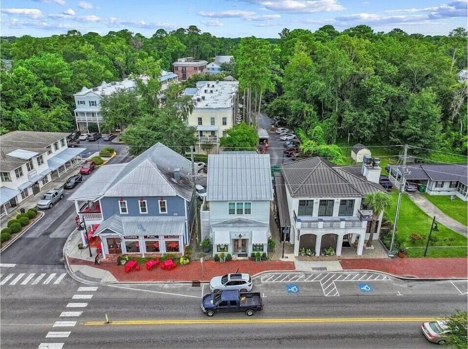 1299 May River Road