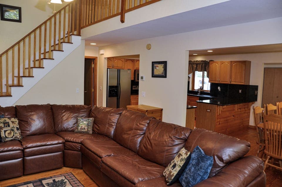 Living space