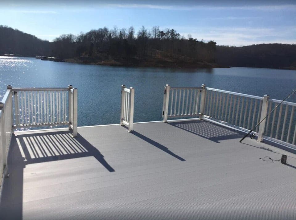 Sun Deck 