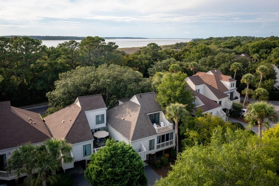 Welcome to 757 Spinnaker Beach House