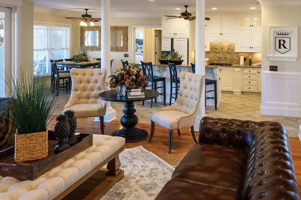 Book with us today!