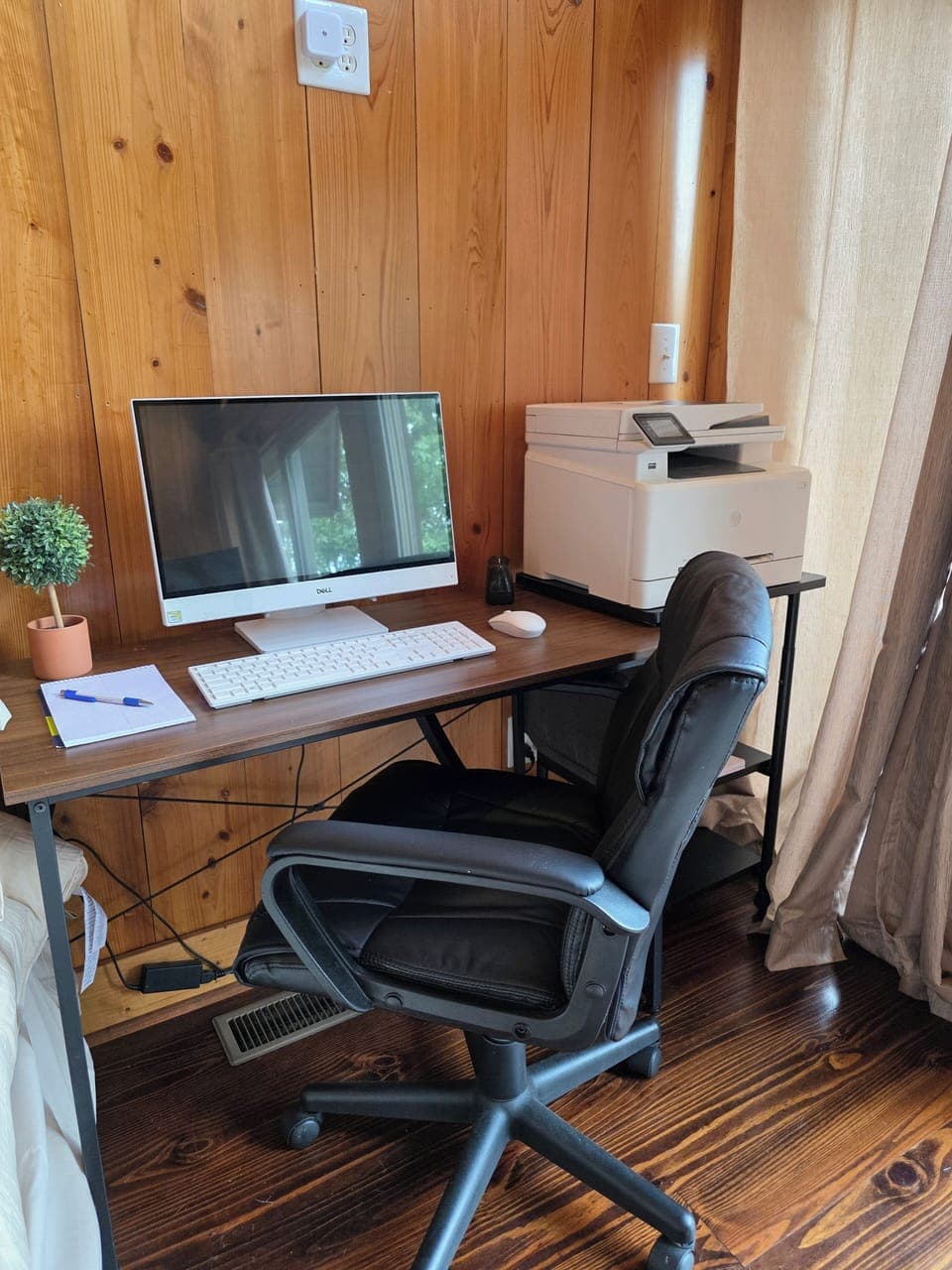 Office space