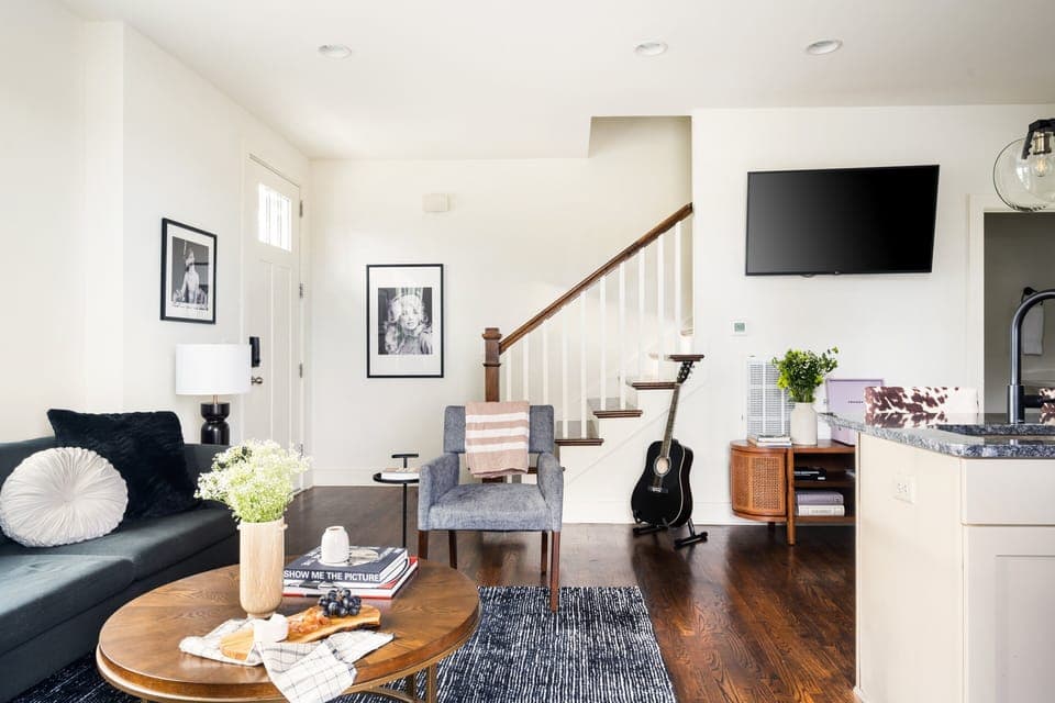 Welcome to Hart Suite Buyout 4.