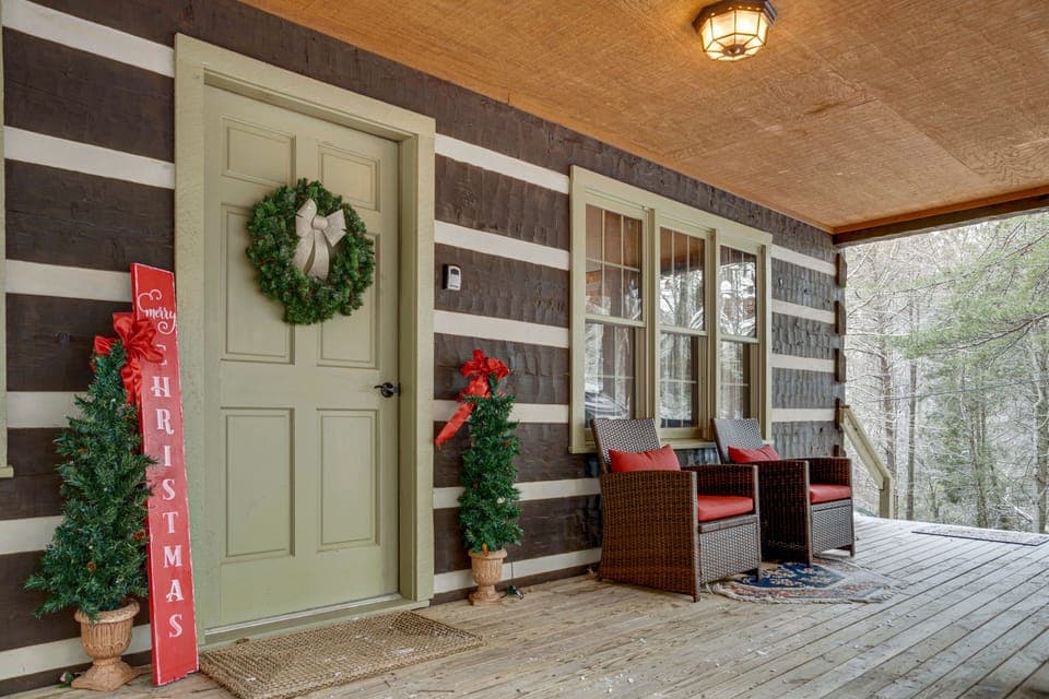 Main Entrace