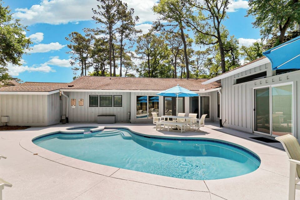 5 Jessamine Place | Pool - 5 Jessamine Place | Pool