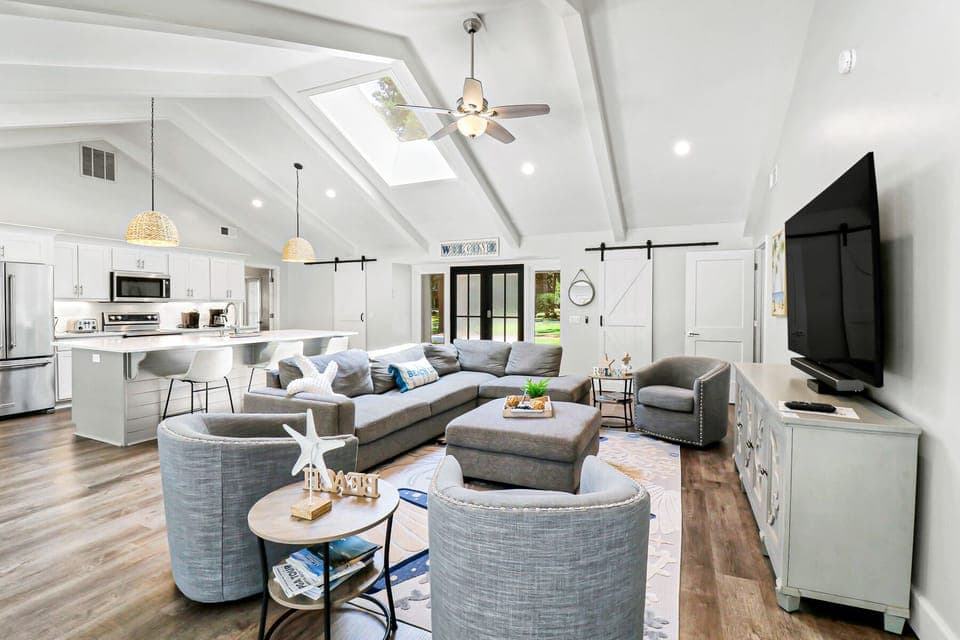 5 Jessamine Place | Living Room - 5 Jessamine Place | Living Room