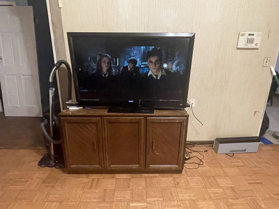 Television