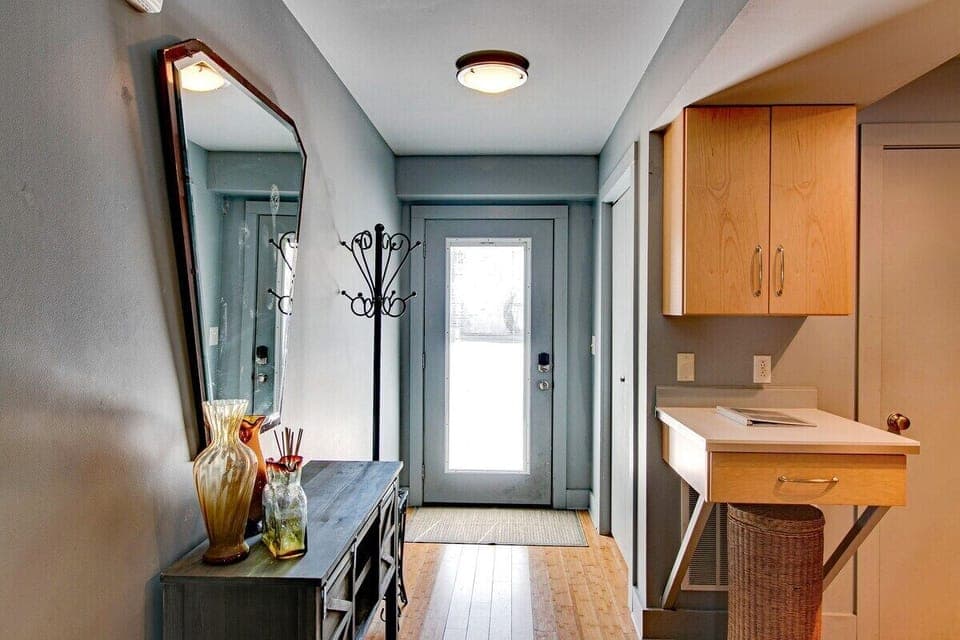 Entryway