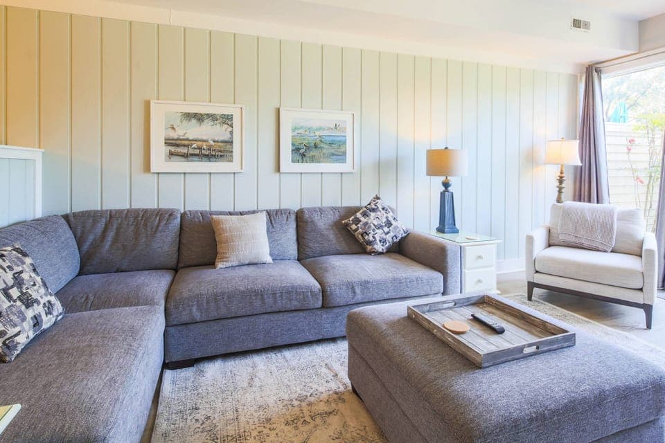 Welcome to Golfers' Getaway!