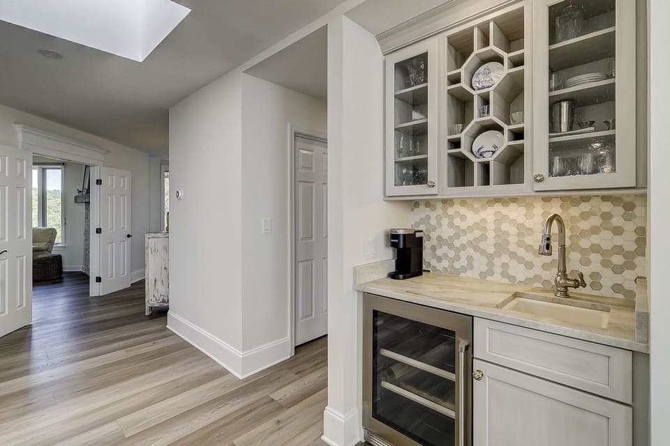 Wet Bar