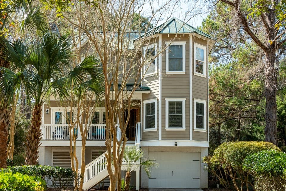 Welcome To 3076 Seabrook Village Drive