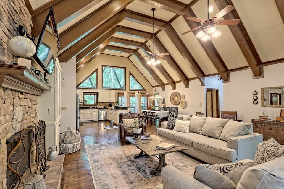 The Great Room