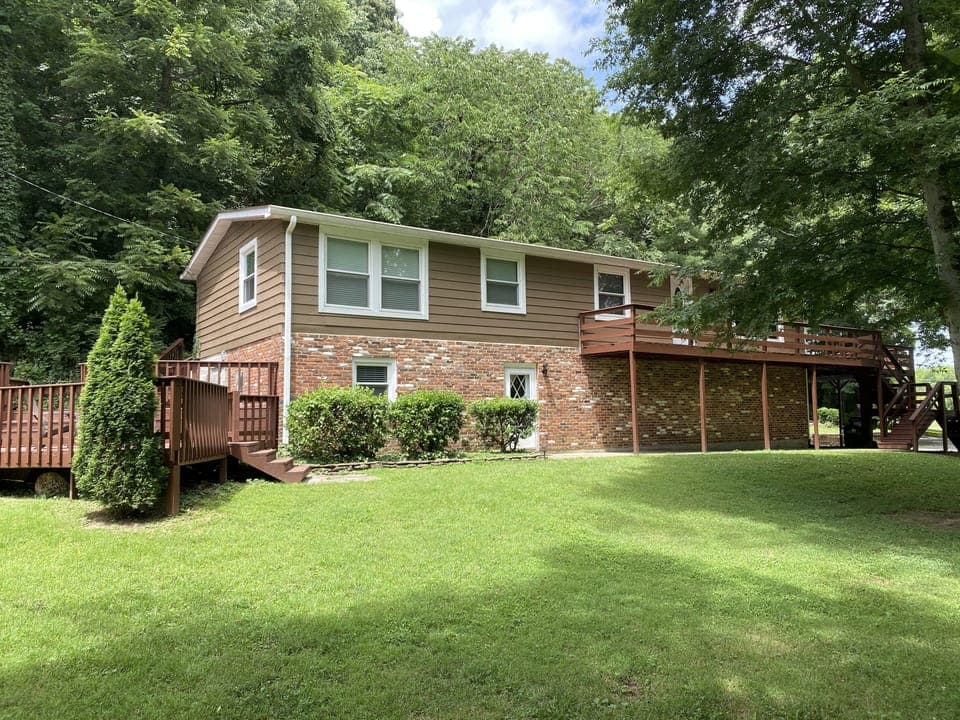 MillCreek Retreat Home 