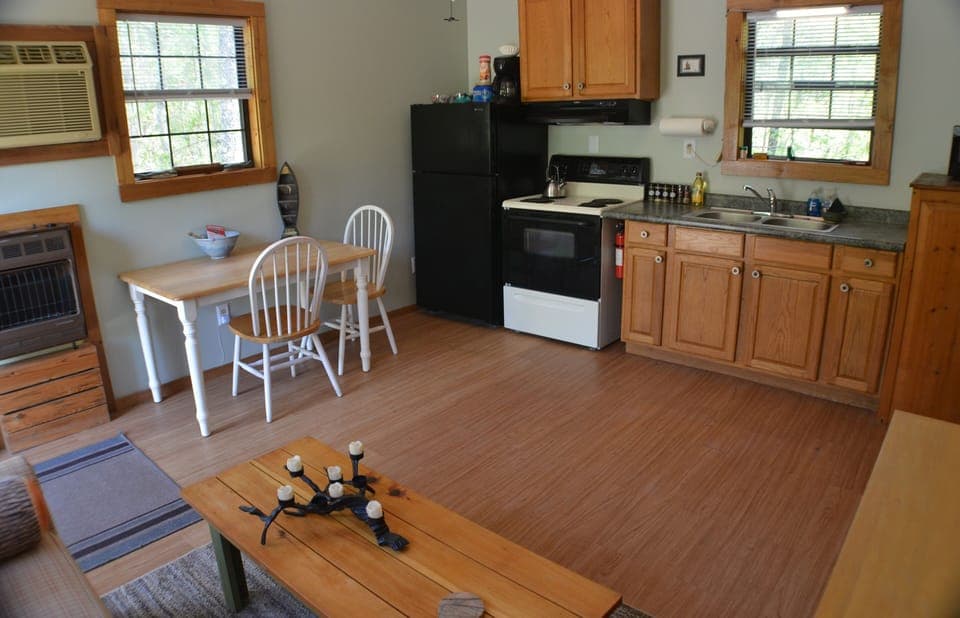 Kitchenette