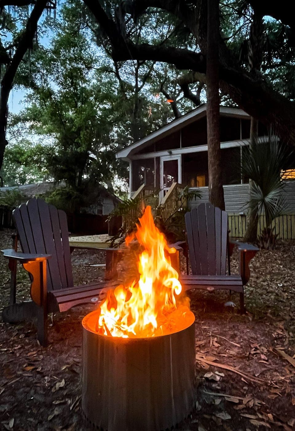 Smores for the kids