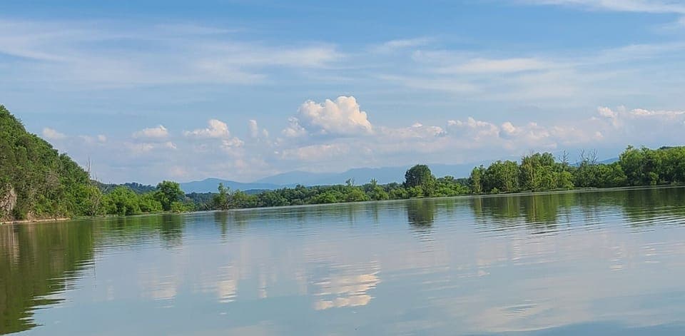 Lake