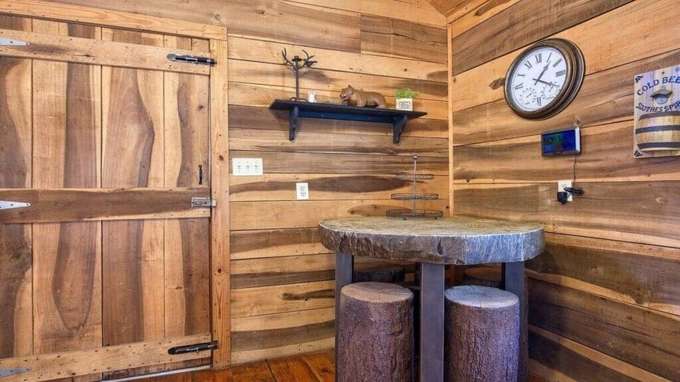 Dining Nook