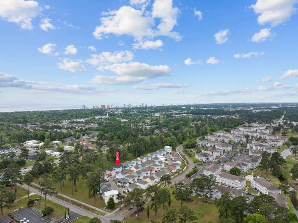 Neighborhood Location